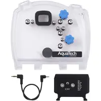 Aquatech Kit de conversion Sony (pour A1 / A7R4 / A9II / A7S3)