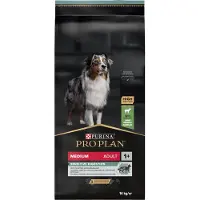 Purina Pro Plan Sensitive Digestion Medium Adult nourriture pour chien riche en agneau 14 kg
