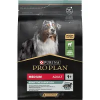 Purina Pro Plan Sensitive Digestion Medium Adult - Agneau - 3 kg