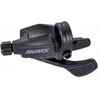 Microshift Levier De Vitesses Droit Advent X Trail Pro