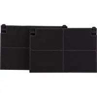 Alapure Filtre à charbon actif adapté au modèle Brandt 92X3413