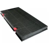 Alapure Filtre à charbon actif adapté au bain à remous FAT150 / CHF150/1 / 484000008580
