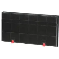 Alapure Filtre à charbon actif adapté au Pelgrim KF26