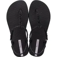 Ipanema Classicbrilha Sandals Noir EU 38 Femme