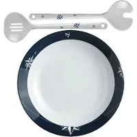 Marine Business Northwind Salad Bowl Clair