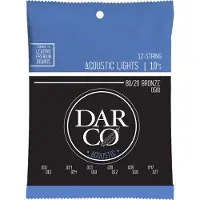 Darco D500 80/20 Bronze Light 12C 10-47