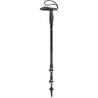 LEKI Legend Series Poles Argenté 90-120 cm