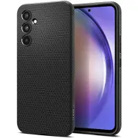 Spigen Coque Liquid Air Samsung Galaxy A54 (5G) - Noir