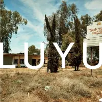 Konkurrent K. Leimer - Luyu [Vinyl Lp]