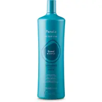 Fanola Vitamins Sensi Delicate Shampoo shampoing nettoyant doux avec effets apaisants 1000 ml