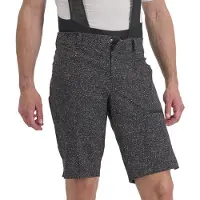 Sportful Cuissard de cyclisme sans bretelles - SKY RIDER GIARA - Noir L