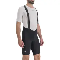 Sportful , cuissard ultra, noir, taille XL, pour homme, couleur noire, taille XL