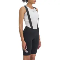 Sportful Ultra Bib Shorts Noir S Femme