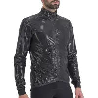 Sportful Giara Jacket Noir M Homme