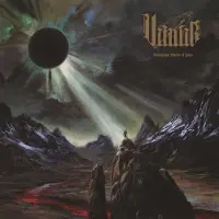 Sonic Vimur - Triumphant Master Of Fates [Vinyl]