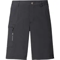 Vaude Farley V Shorts Gris 46 Homme