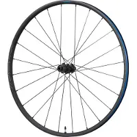Shimano Roue Arrière De Route Rx570 Disc Tubeless