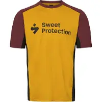 Sweet Protection Maillot Enduro Manches Courtes Hunter