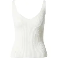 Vero Moda Tops en tricot 'VMGlory' blanc