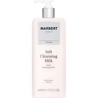 Marbert Soft Cleansing Lait démaquillant 400 ml