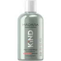 Mádara Kind Mild Shampoo shampooing doux 250 ml