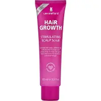 Lee Stafford Hair Growth Stimulating Scalp Scrub 100 ml