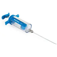 Park Tool Tubeless Sealant Syringe Bleu