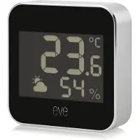 Eve Audio Weather