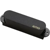 Emg S3 Black Micro guitare