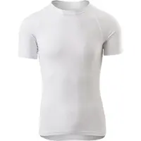 Agu Summerday Short Sleeve Base Layer Blanc L-XL Homme