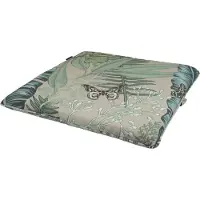 Madison Galette de Chaise Madison Universal With Paspel Scott