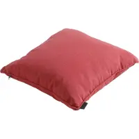 Madison Coussin Décoratif Madison Panama Brick Red (45 x 45 cm)