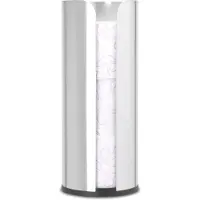 Brabantia Porte-papier de toilette