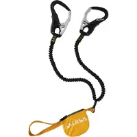 Salewa Longe de via ferrata Ergo Core