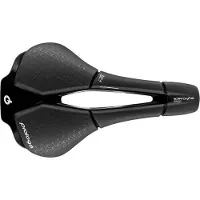 Prologo Scratch M5 Space Tirox 147 Mm Saddle Noir 147 mm