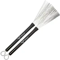 Vater VWTR Retractable Wire Balais