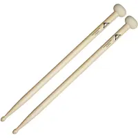 Vater VMSZL Sizzle Maillets pour Timballes