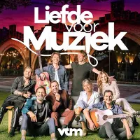 Cd Liefde Muziek Voor 2020