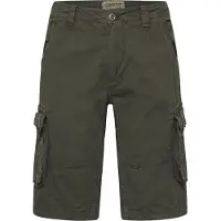 Alpha industries Short de - Short Jet - 30 - 33 - pour Homme - gris - Taille 30