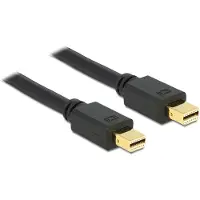 DeLOCK Câble Mini DisplayPort -