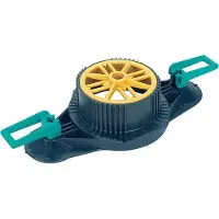 Wolfcraft Adaptateur de changement de puissance 5910000; 18-83 mm