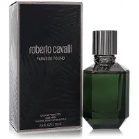 Roberto Cavalli Paradise Found Eau de Toilette pour homme 75 ml
