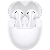 Huawei FreeBuds 5 Casque intra-auriculaire sans fil Appels/Musique Bluetooth Blanc