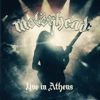 MVD Motorhead - Live In Athens [Vinyl]