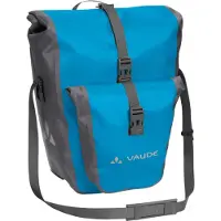 Vaude Aqua Back Plus Single 25.5l Pannier Bleu
