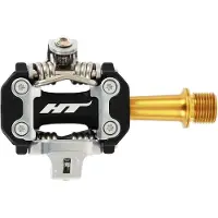HT Components M2 Pedals Doré