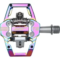 HT Components Pédales T2