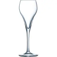 Arcoroc 6 Flûtes Brio 9,5 Cl