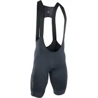 iON Vntr Amp Bib Shorts Noir M Homme