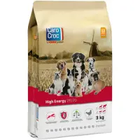 Carocroc High Energy pour chien